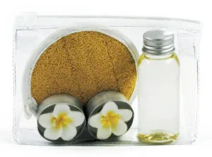 Massage Gift Pack Custom Gifts