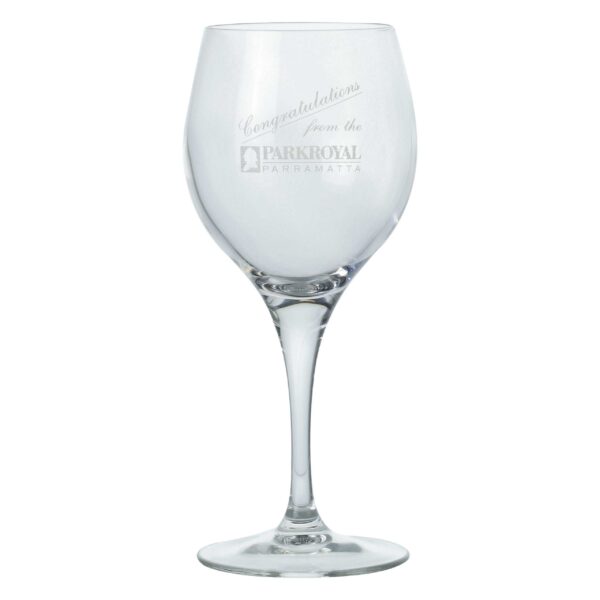 Sensation Personalised Wine Glass 210ml