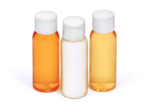 Tropical Brandable Body Care Range