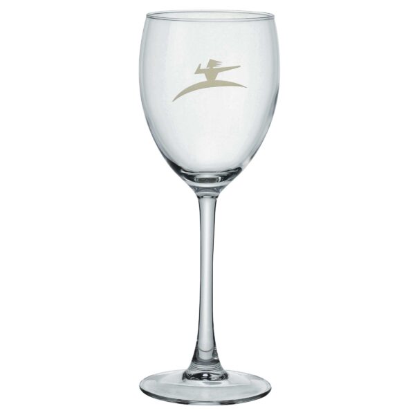 Signature Customized Wine Glass 190ml