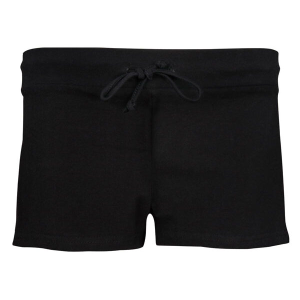 Step Shorts Branded