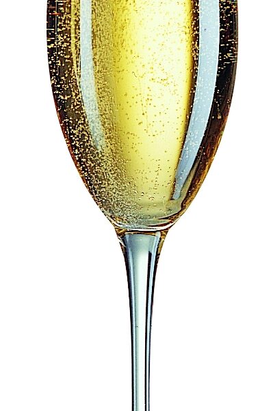Friends Custom Wine Glass 240ml