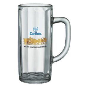 Custom Berr Glass Minden 380ml