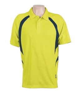 Liberator Hi-Viz Polo