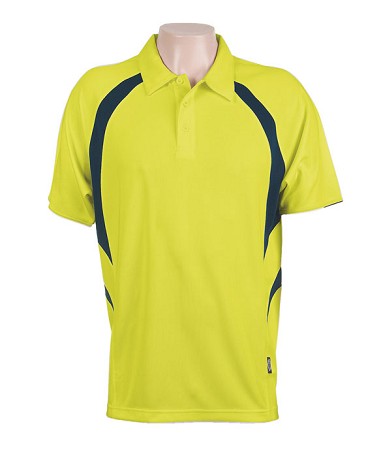 Liberator Hi-Viz Polo