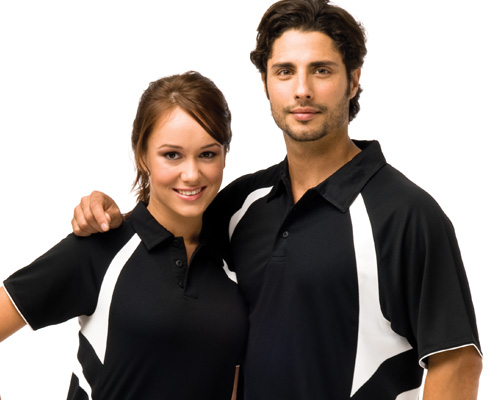 Liberator Junior Embroidered Polo