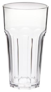 Promotional Plastic Beer Cup 425ml