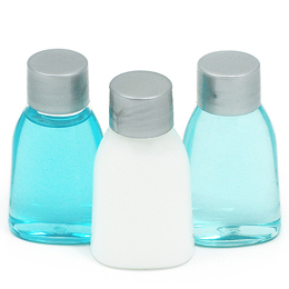 Ocean Botanicals Range Custom Items