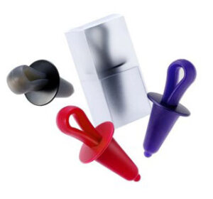 Promotional Gift Bottle Stoppers