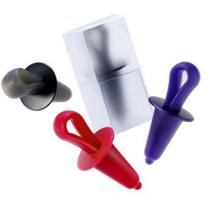 Promotional Gift Bottle Stoppers