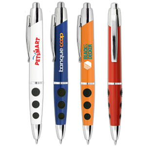 Sardinia Conference Pen