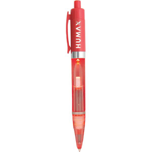 Promotional Plastic Light Pen