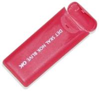 Adhesive strip Pack - S - 56mm in Plastic Container