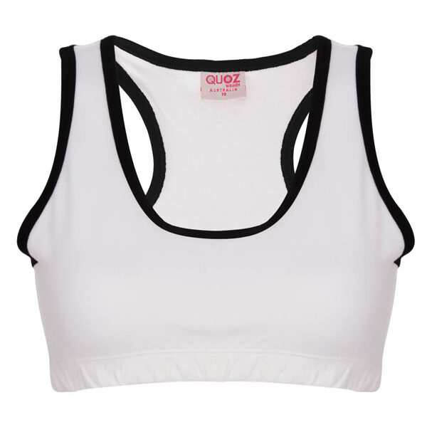 Bounce Personalised Top