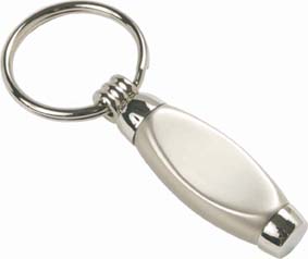 Barossa Promo keyrings
