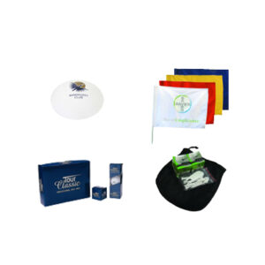 Basic Golf Day Package