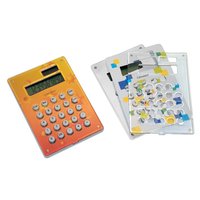 Custom Gifts Solar Calculator