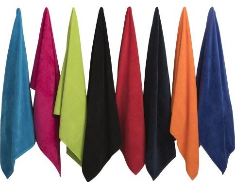 Beach Towel Signature no Decoration