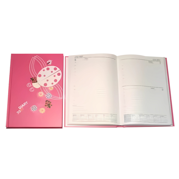 Beautone Fashion Diary