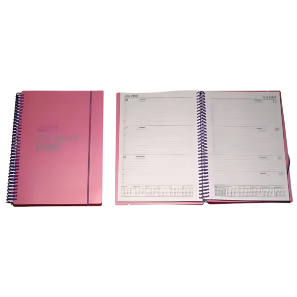 Beautone Fashion School Diary
