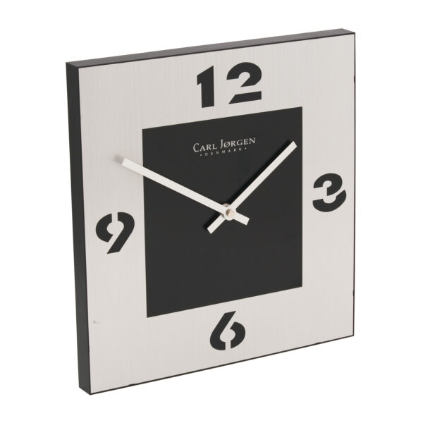 Corporate Gifting Carl Jorgen Design Wall Clock