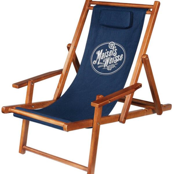 Branded Gift Idea Wooden Chair