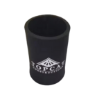 Promotional stubby holder with company logo