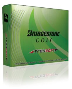 Bridgestone Tour Golf Balls