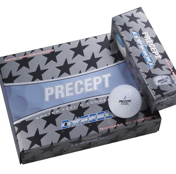 Bridgestone Treo Golf Balls