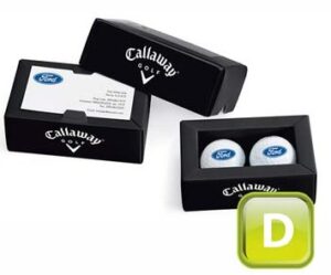 Biz Card Pack