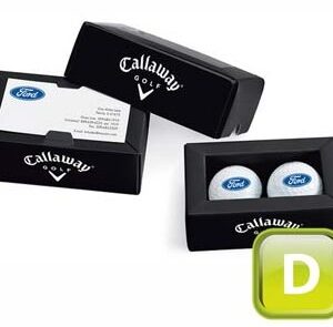 Biz Card Pack
