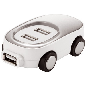 Branded Products USB Hub