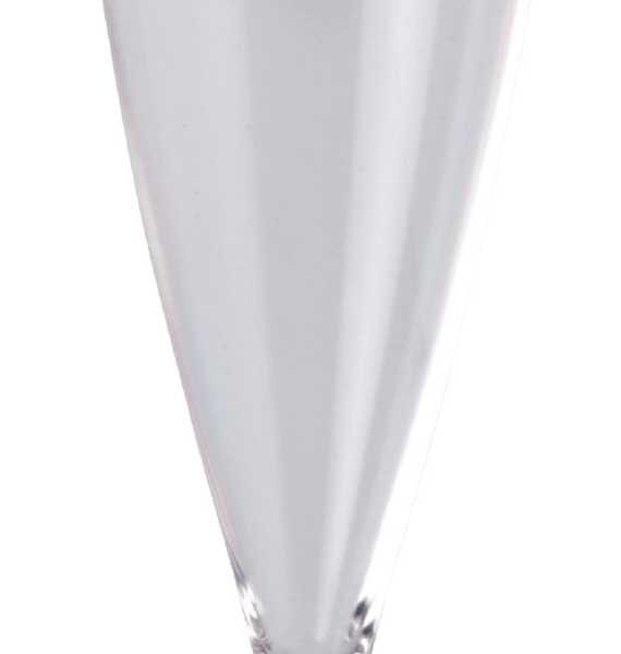 Plastic Champagne Plastic 170ml