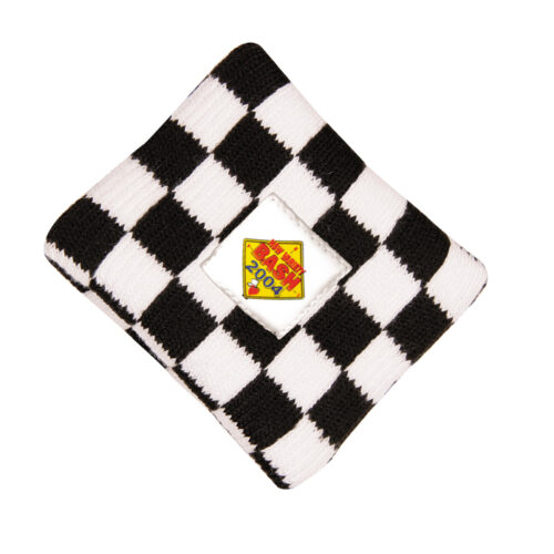 Promotional check Wrist Band Australia Online