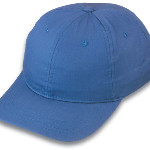 Childrens Soft Cap
