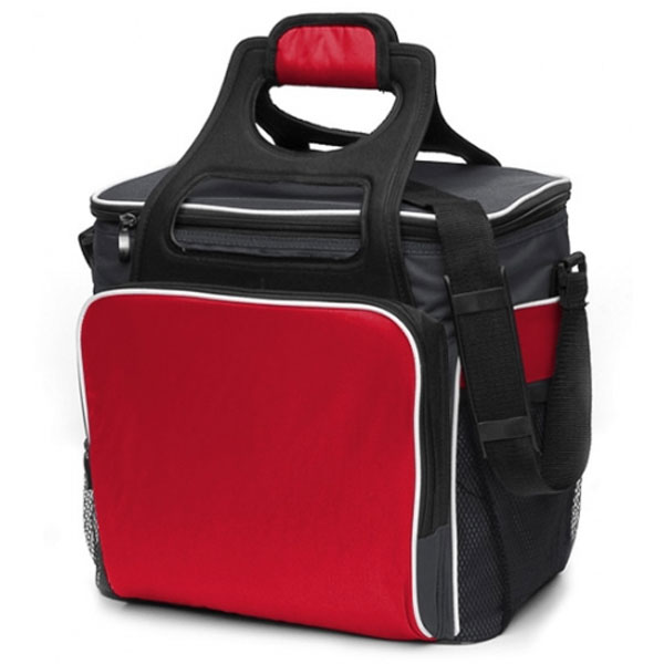 Cooler Custom Printed Carry Pack