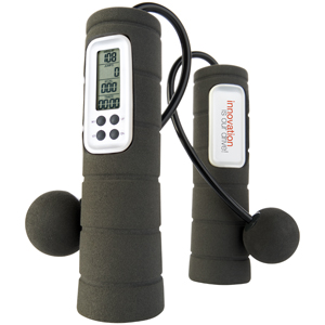 Crazy Promo Item Cordless Jumping Rope