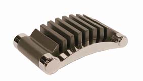 Corporate Business Card Holder