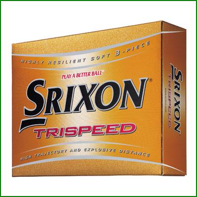 Corporate Golf Ball Srixon Soft