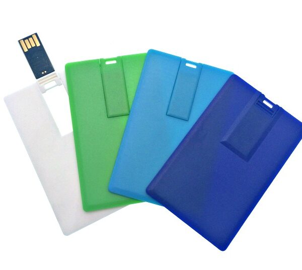 Corporate USB Memory