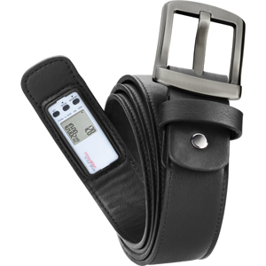 Belt Branded Pedometer