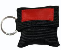 Custom Logo CPR Pack in nylon pouch