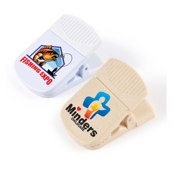 Croc Magnetic Clip