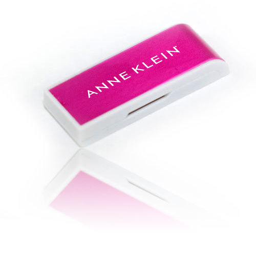 Custom Logo USB Drive Slim