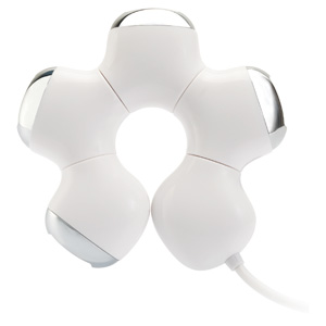 Custom Products USB 4 Port Hub