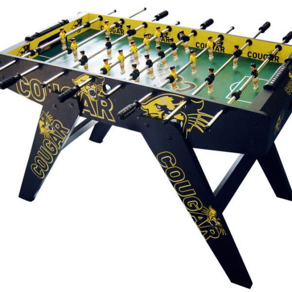 customised products table soccer Indent
