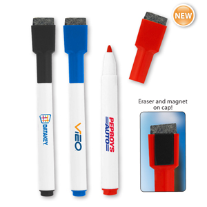 Customised White Board Markers