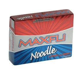 Customized Golf Ball MaxFli