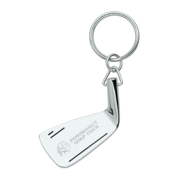 Customized Keytag - Randello