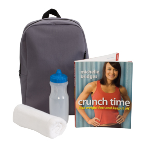 Corporate Gift Packs Health N Fitness